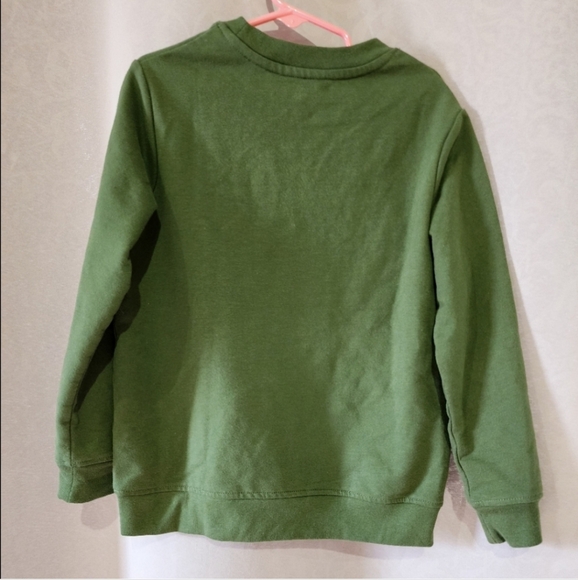 Falls Creek Dinosaur Sweater - Picture 4 of 4